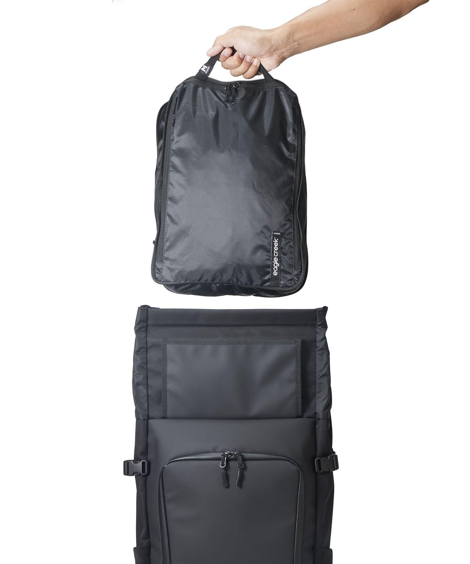 BERUF ベルーフ NOMAD 30+ brf-CF34-DR バックパック NOMAD 30+ノマド 30+NAVY｜ネイビーbrf-CF34-DR - beruf baggage