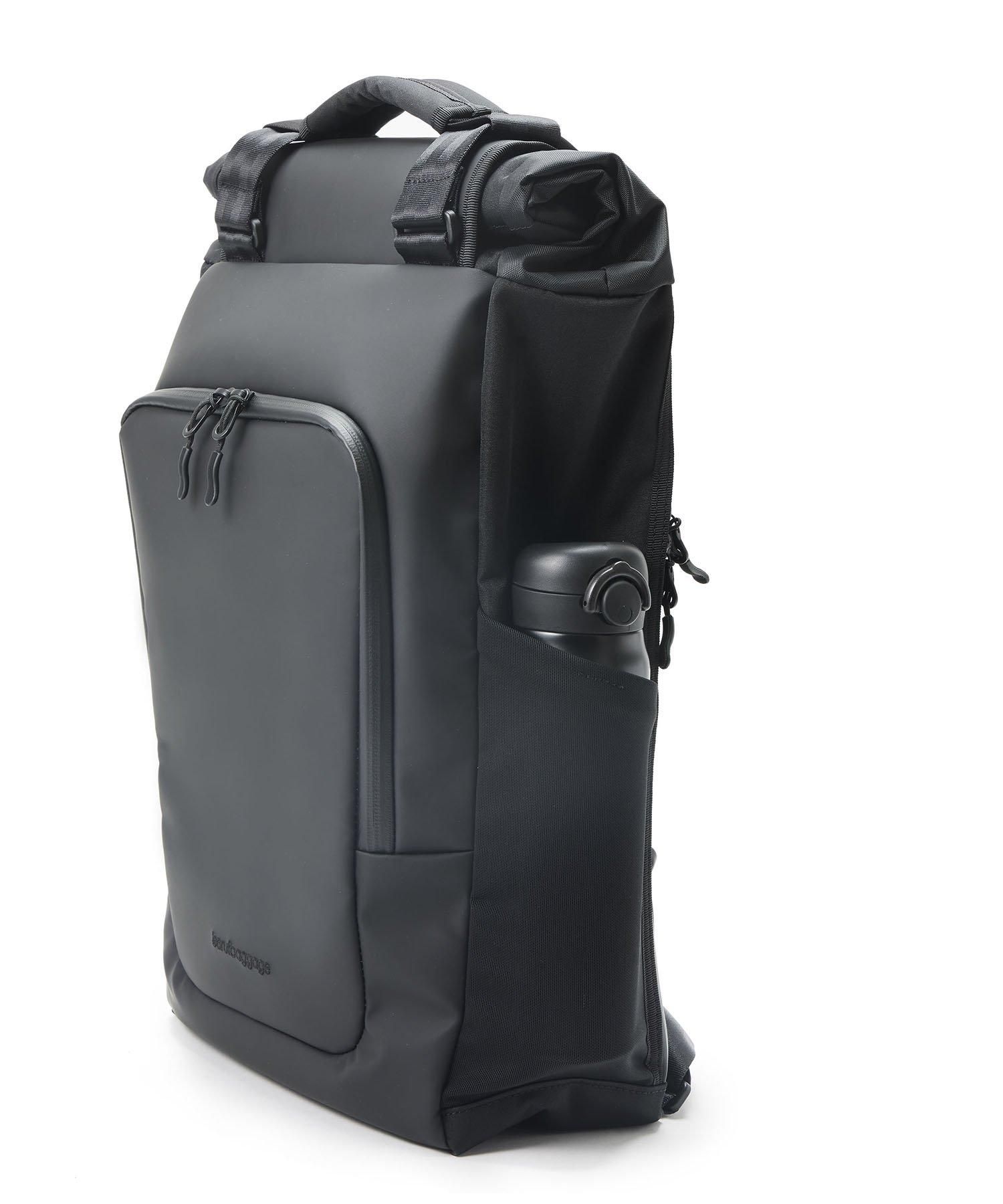 beruf baggage TRANSIT 20+ 2WAYトートバック beruf baggage TRANSIT 20+ 2WAYトートバック beruf baggage