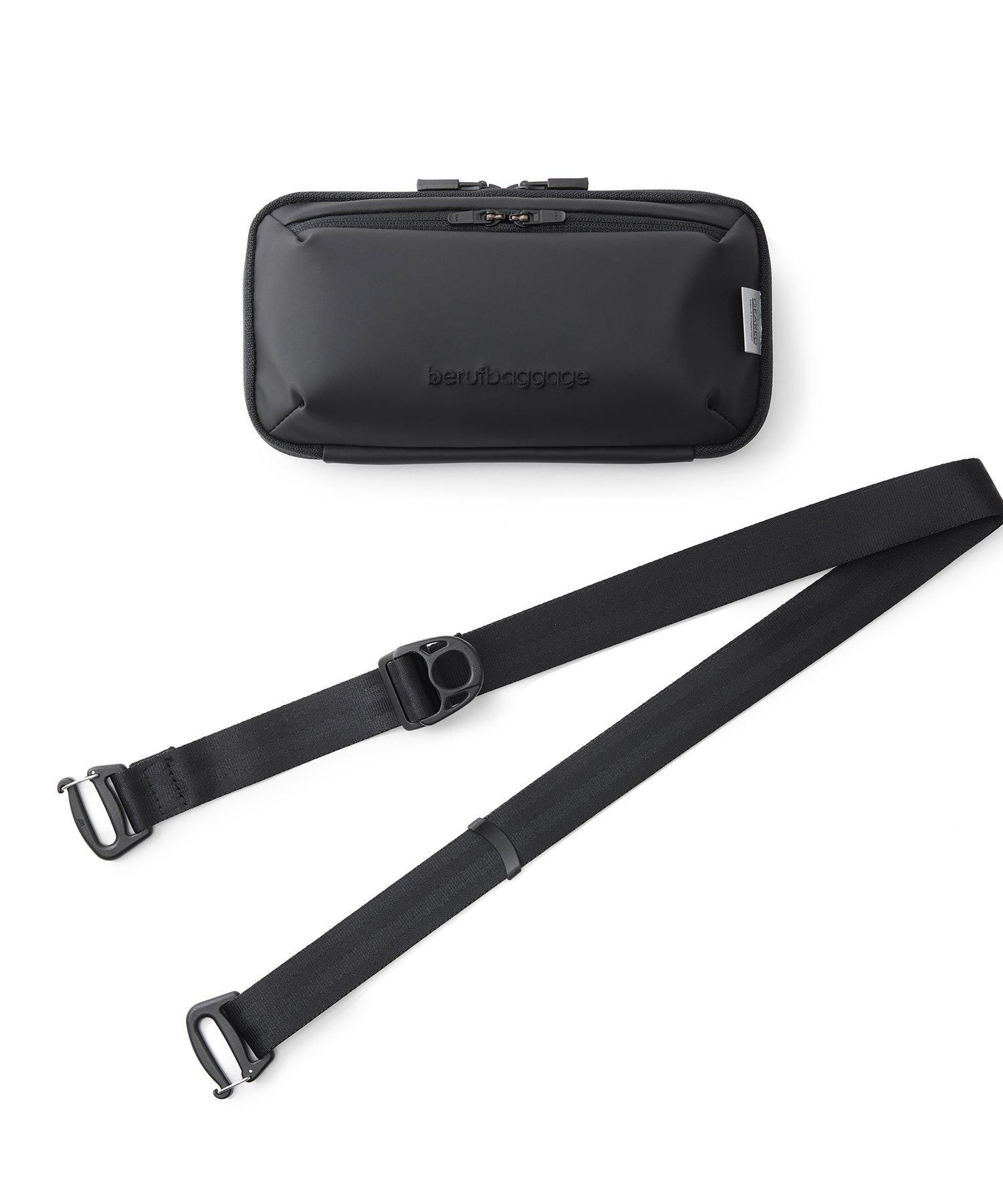 Beruf URBAN EXPLORER MINI アーバンエクスプローラー URBAN EXPLORER MINIアーバンエクスプローラー ミニBLACK