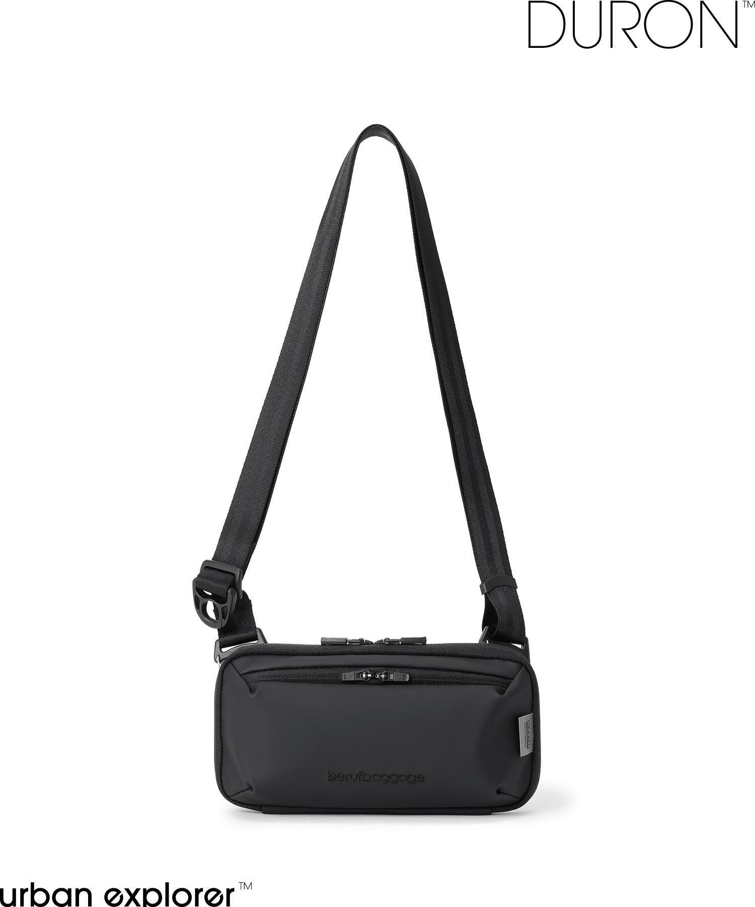 ベルーフ URBAN EXPLORER MINI URBAN EXPLORER MINIアーバンエクスプローラー ミニBLACK