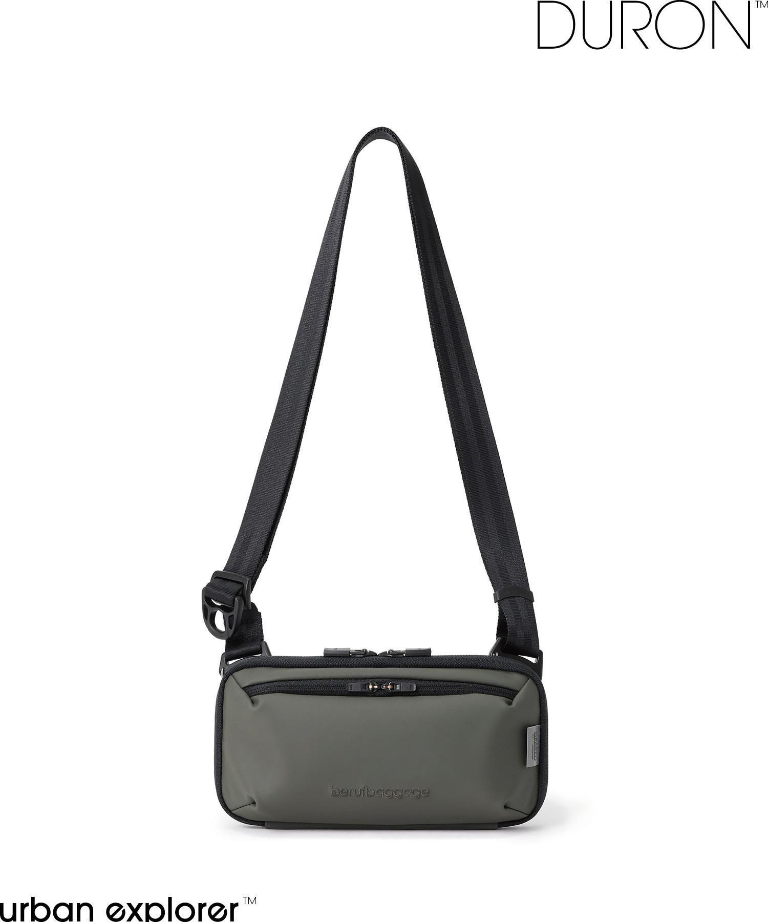 ベルーフ URBAN EXPLORER MINI URBAN EXPLORER MINIアーバンエクスプローラー ミニARMY