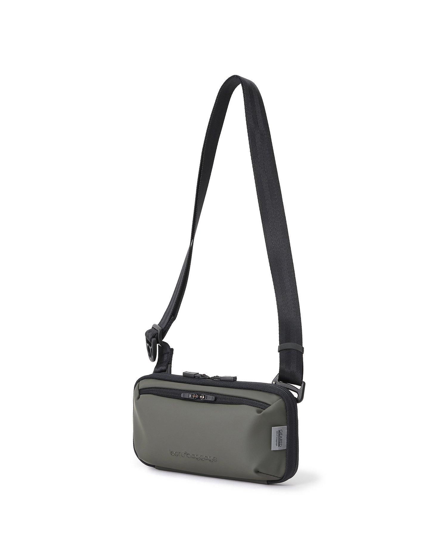 ベルーフ URBAN EXPLORER MINI URBAN EXPLORER MINIアーバンエクスプローラー ミニBLACK