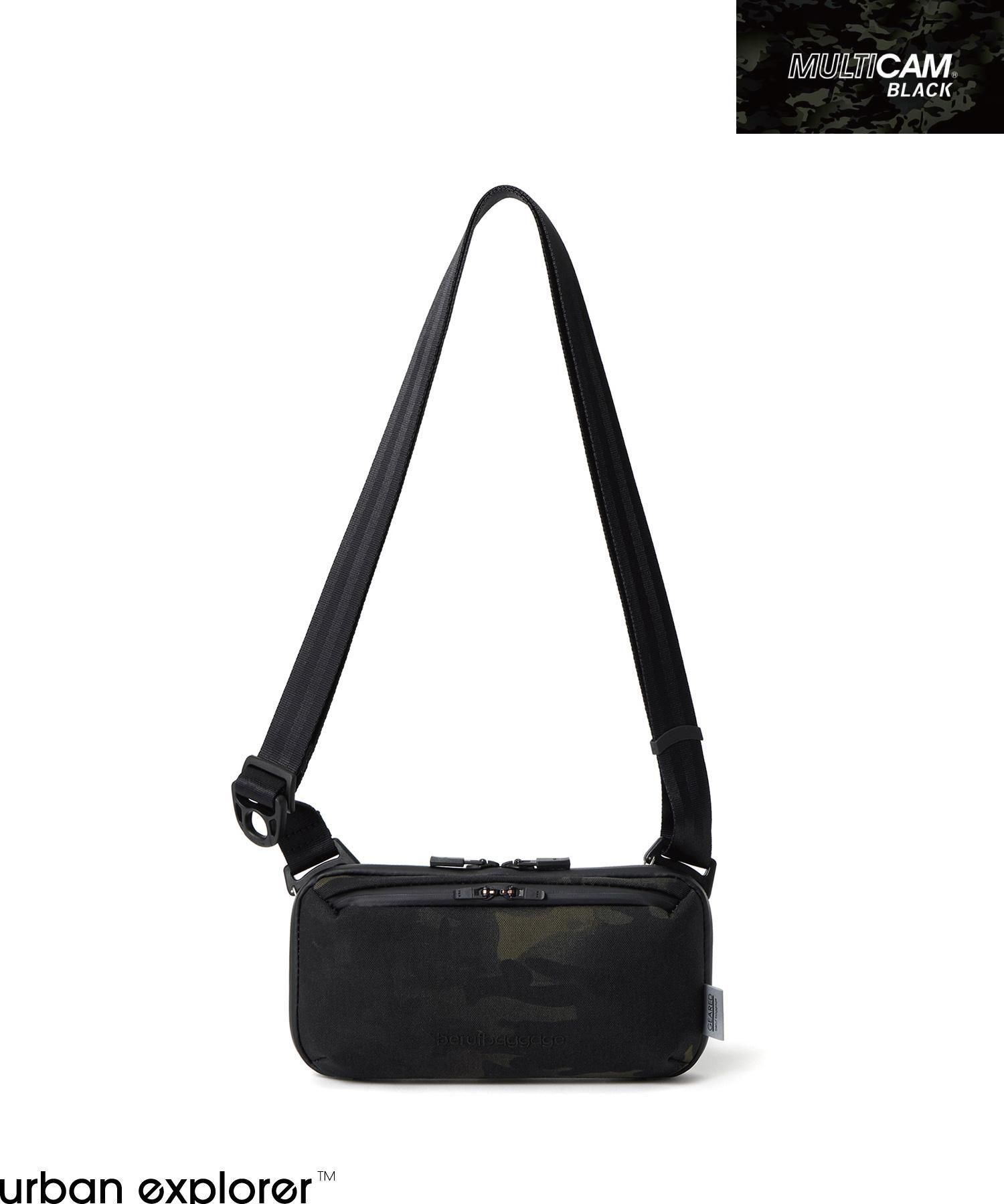 Beruf URBAN EXPLORER MINI アーバンエクスプローラー URBAN EXPLORER MINIアーバンエクスプローラー ミニBLACK