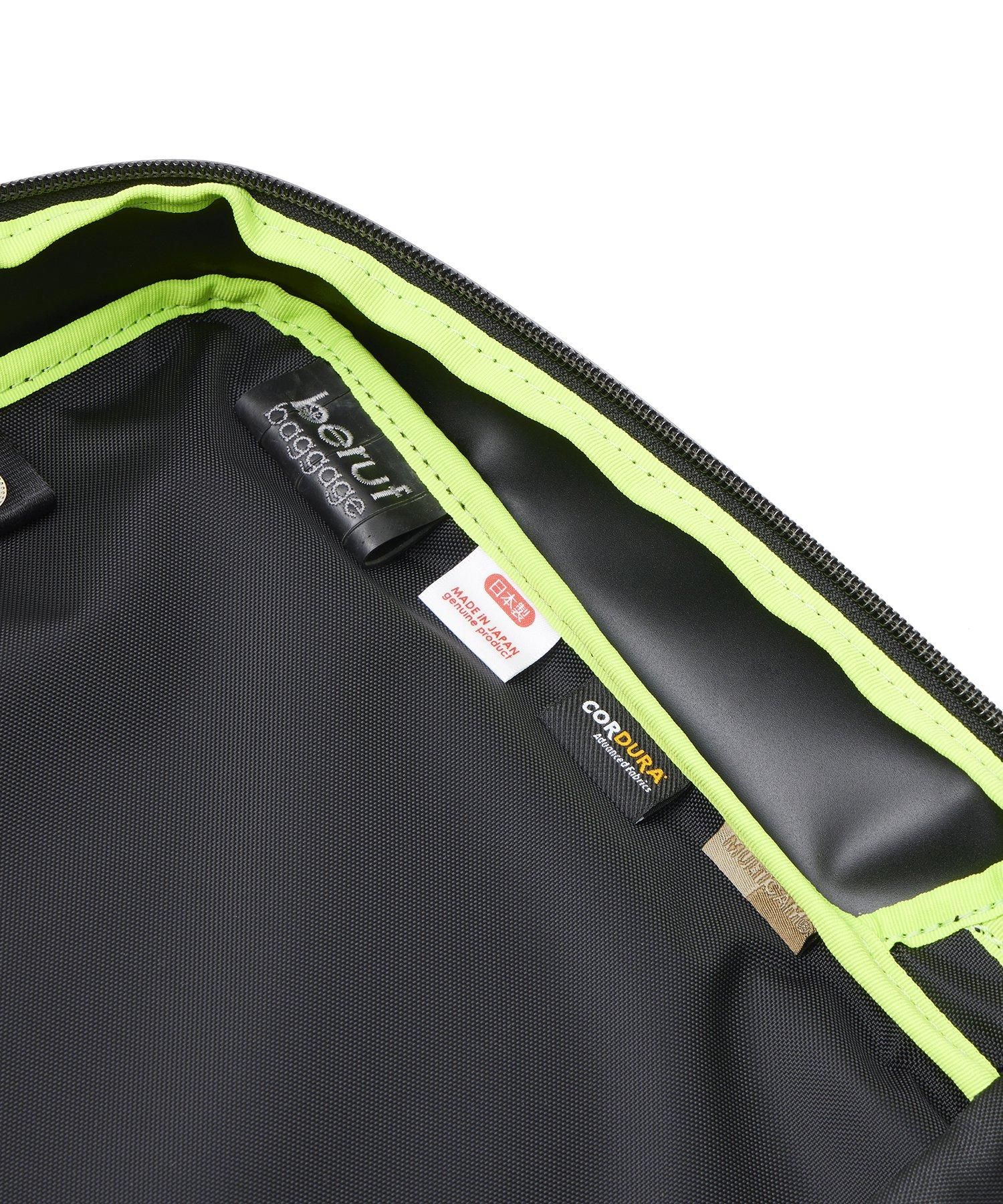 URBAN EXPLORER 20アーバンエクスプローラー 20BLACK｜ブラックカモbrf