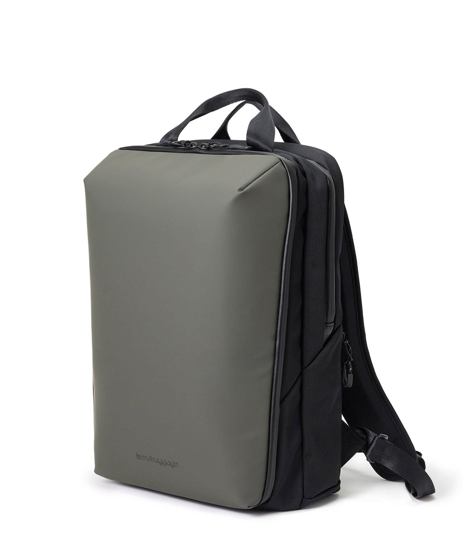 バッグ beruf baggage URBAN EXPLORER NARROW ARMY URBAN EXPLORER NARROWアーバンエクスプローラー ナローARMY