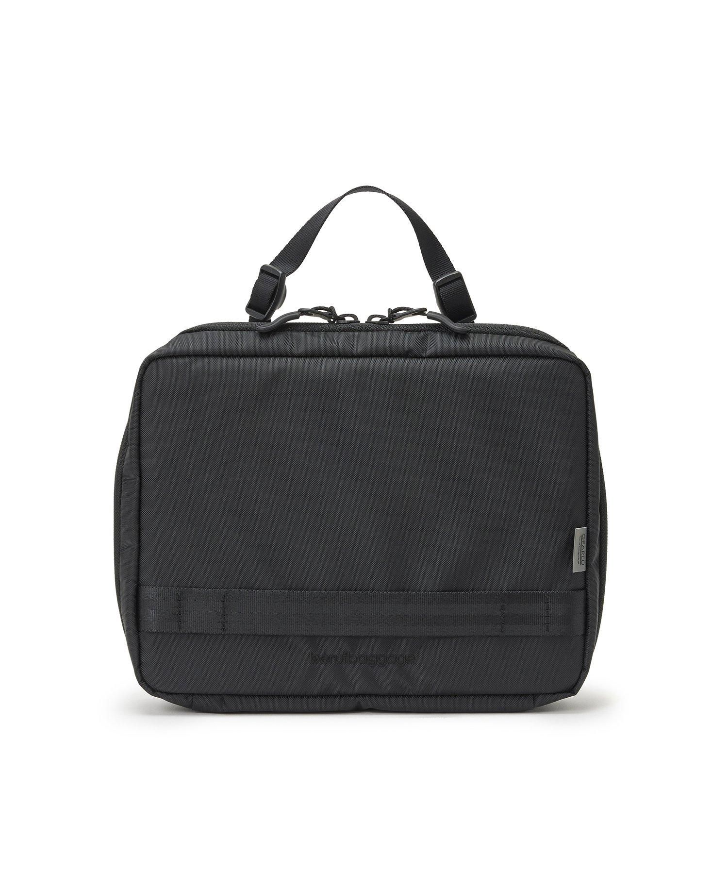 【美品】URBAN EXPLORER PRO / beruf baggage URBAN EXPLORER PROアーバンエクスプローラー プロNAVY