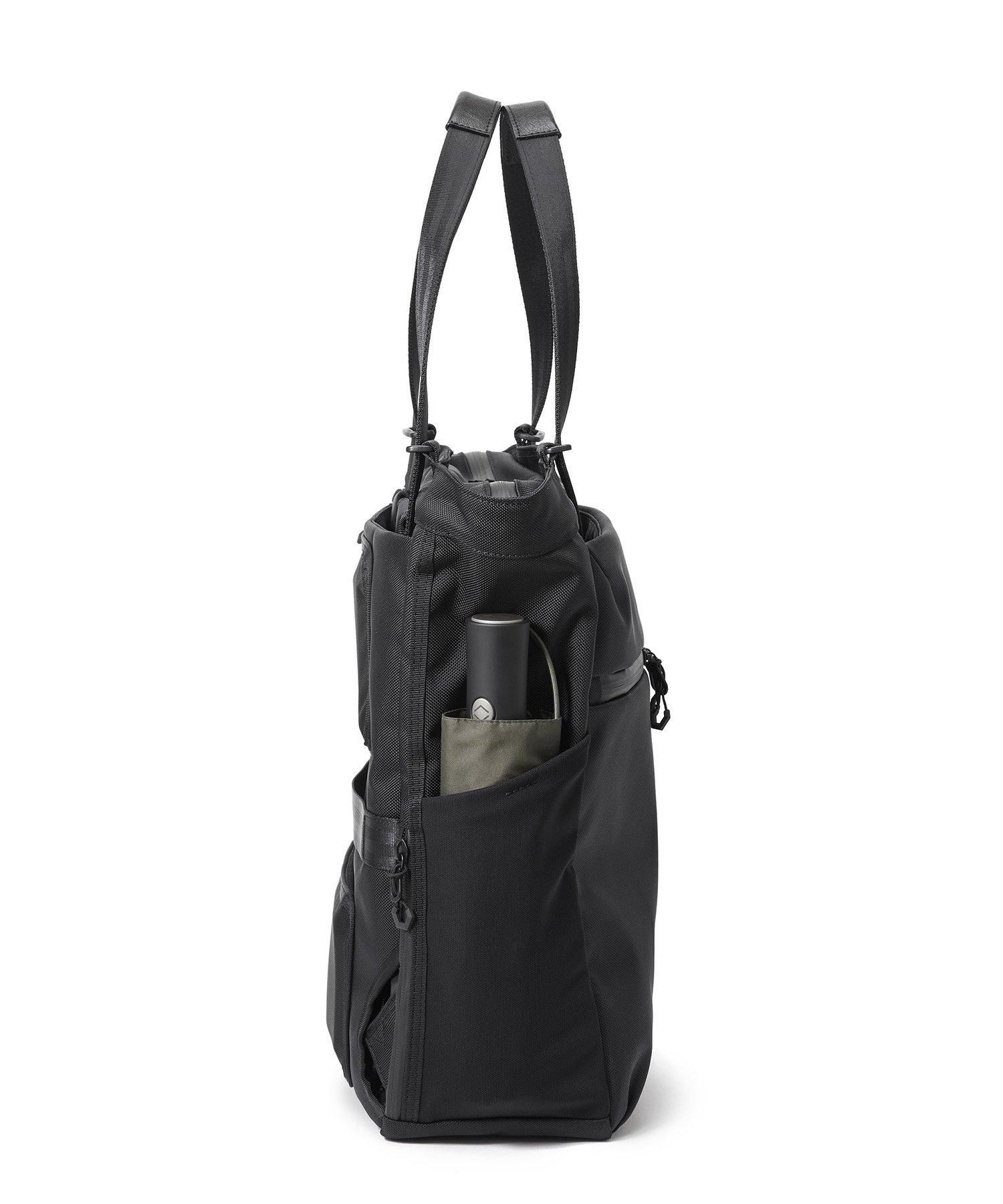 バッグ ur URBAN COMMUTER 2WAY TOTE BAG 32ウェイ トートバッグ 3NAVY