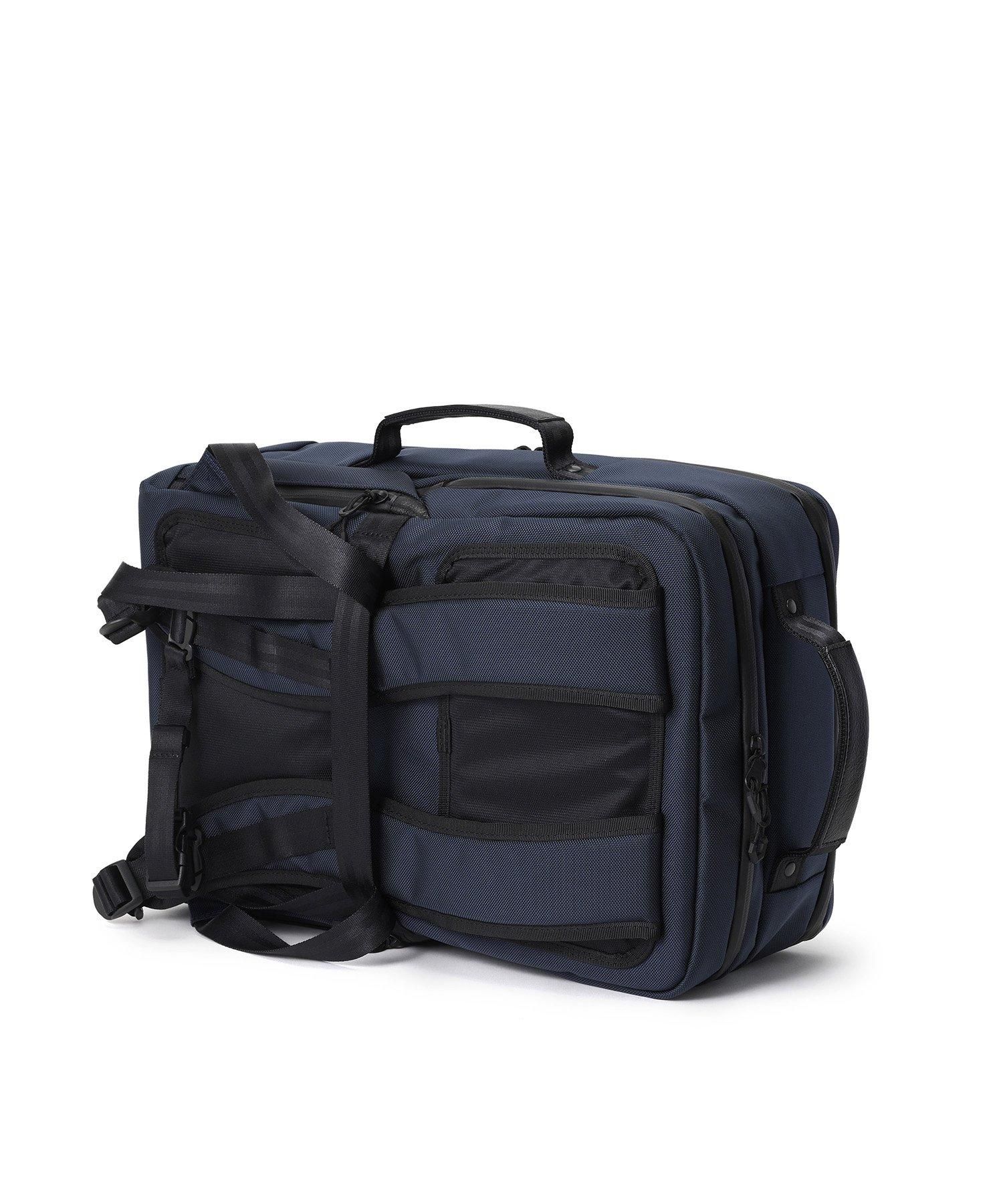 URBAN COMMUTER 2WAY BACKPACK 22ウェイ バックパック 2NAVY