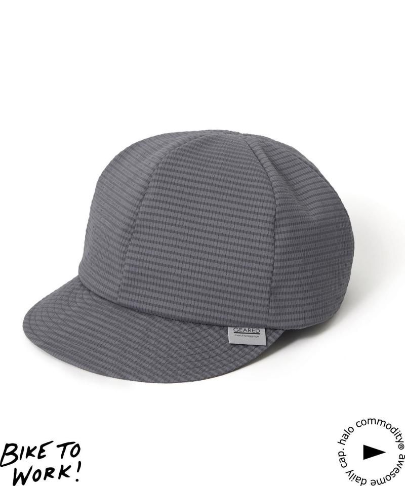 FREIGHT BAGGAGE バックパック ロールトップ 深緑×緑