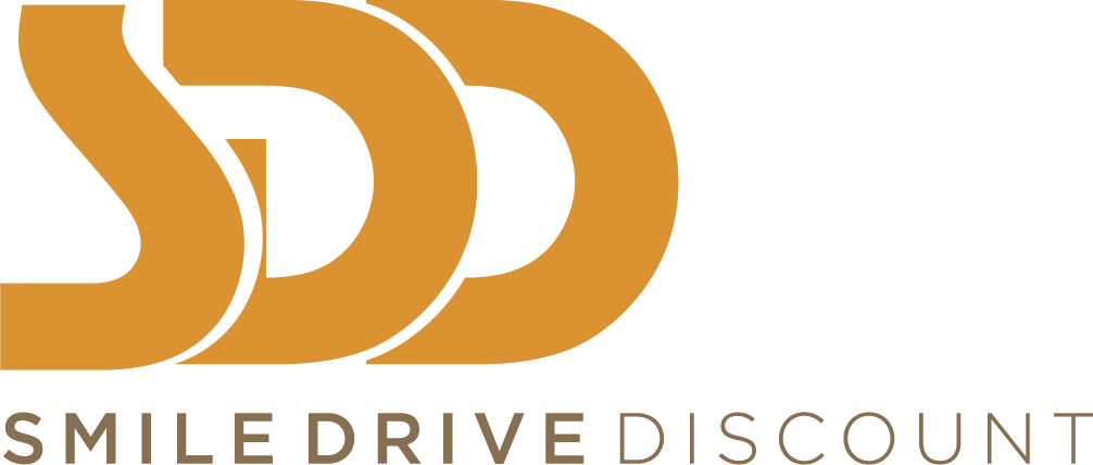 SMILE DRIVE DISCOUNT