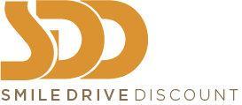 SMILE DRIVE DISCOUNT