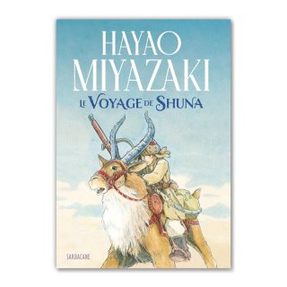 ʩ̡LE VOYAGE DE SHUNA ʥʤιˡHAYAO MIYAZAKIʵܺ١