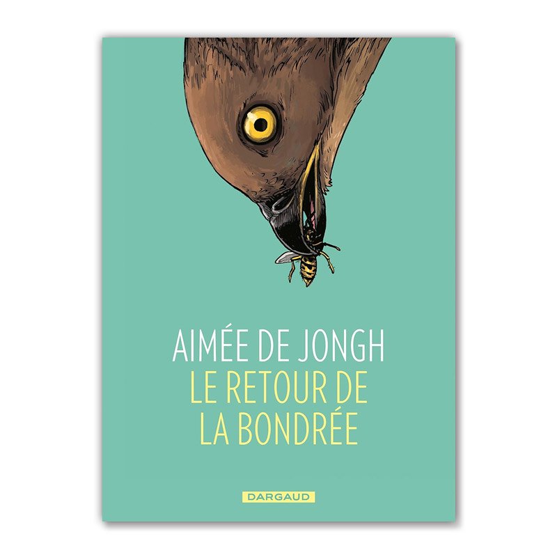 Хɥǥ͡LE RETOUR DE LA BONDREEʥϥޤεԡˡAIMEE DE JONGHʥᡦǡ󥰡