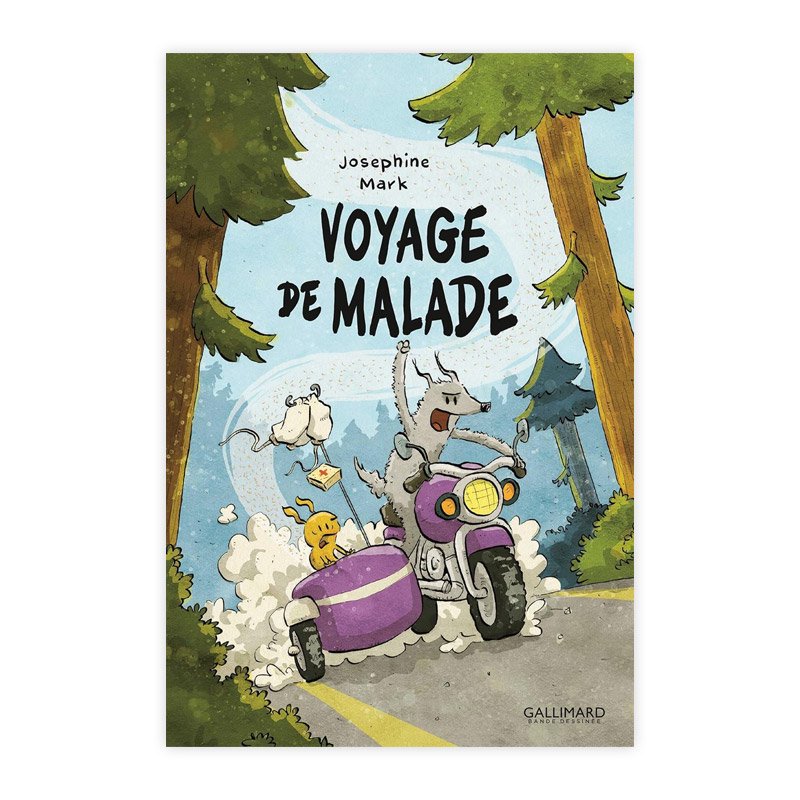 Хɥǥ͡VOYAGE DE MALADEJOSEPHINE MARKʥ祻ե̡ޡ