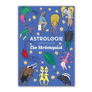 Хɥǥ͡ASTROLOGIELIV STROMQUIST