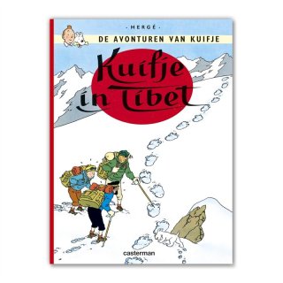 Хɥǥ͡LES AVENTURES DE TINTIN T.20 ; TINTIN AU TIBETʥ󥿥ˡHERGEʥ른