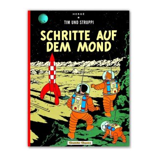 Хɥǥ͡LES AVENTURES DE TINTIN T.17 ; ON A MARCHE SUR LA LUNEʥ󥿥ˡHERGEʥ른