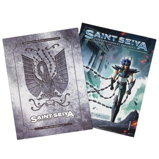 Хɥǥ͸ǡSAINT SEIYA- TIME ODYSSEY  COFFRET VOL.1 ƮˡJEROME ALQUIEʥࡦ륭