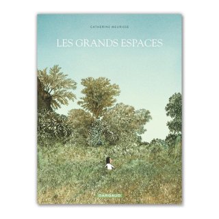 Хɥǥ͡LES GRANDS ESPACESCATHERINE MEURISSEʥȥ꡼̡ꥹ