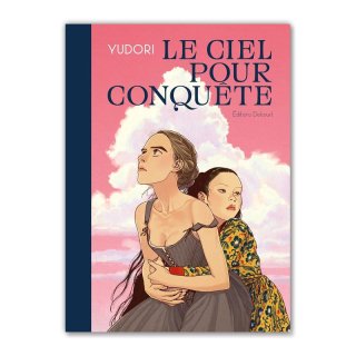 Хɥǥ͡LE CIEL POUR CONQUETEYUDORIʥɥ