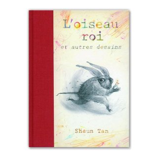 饹ȽL'OISEAU ROI ET AUTRES DESSINS SHAUN TANʥ硼󡦥