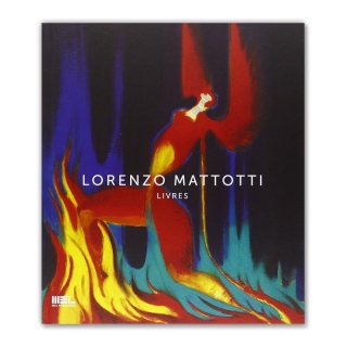 ȥ֥åLORENZO MATTOTTI : LIVRESLORENZO MATTOTTIʥĥޥȥåƥ