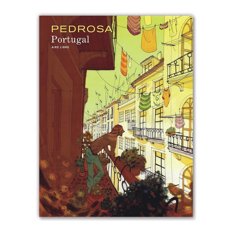 Хɥǥ͡PORTUGALʥݥȥˡCYRIL PEDROSAʥ롦ڥɥ