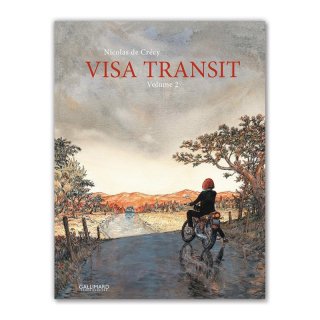 Хɥǥ͡VISA TRANSIT2NICOLAS DE CRECYʥ˥顦ɡ쥷