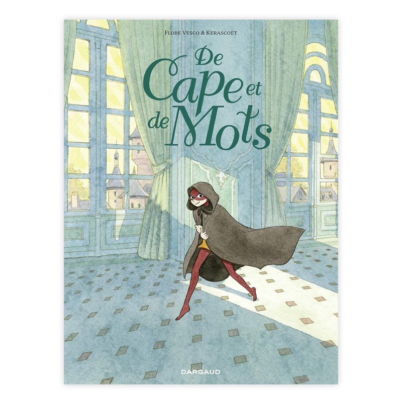 Хɥǥ͡DE CAPE ET DE MOTS KERASCOETʥ饹åȡ