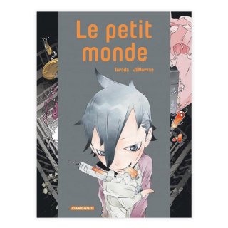 Хɥǥ͡LE PETIT MONDE״ǡTORU TERADAʻĵ