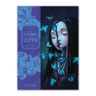 ȥ֥åHISTOIRES DE FANTOMES DU JAPON BENJAMIN LACOMBE (Х󥸥ޥ󡦥饳֡