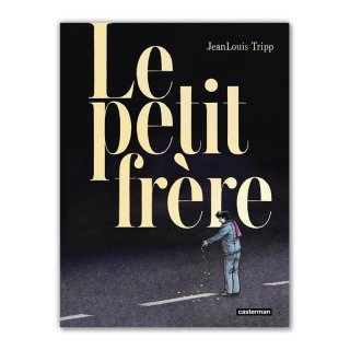 Хɥǥ͡LE PETIT FREREˡJEAN-LOUIS TRIPP