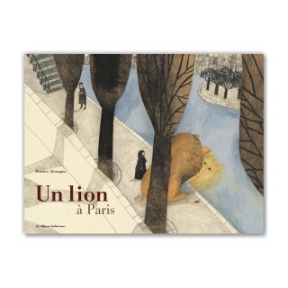 ե󥹸쳨ܡUN LION A PARISʥѥΥ饤ˡBEATRICE ALEMAGNA