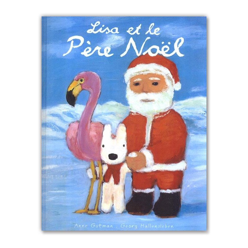 ե󥹸쳨ܡLISA ET LE PERE NOELʥꥵȥ󥿥ˡGUTMAN , HALLENSLEBEN