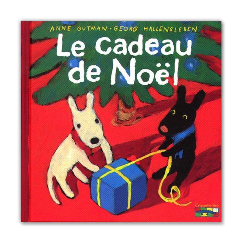 ե󥹸쳨ܡGASPARD & LISA LE CADEAU DE NOELʥꥵȥѡ ꥹޥˡGUTMAN , HALLENSLEBEN