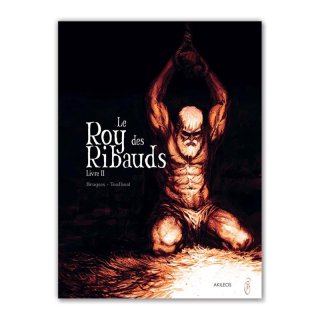 Хɥǥ͡LE ROY DES RIBAUDS T2 TOULHOAT