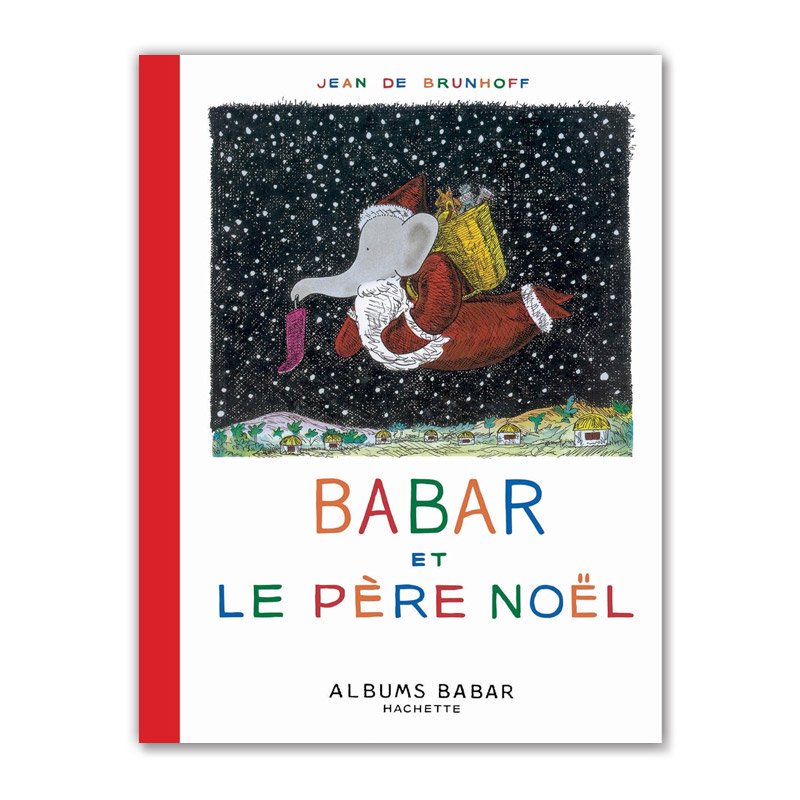 ե󥹸쳨ܡBABAR ET LE PERE NOELʥХСȥ󥿥ˡJEAN DE BRUNHOFFʥ󡦥ɡ֥Υա