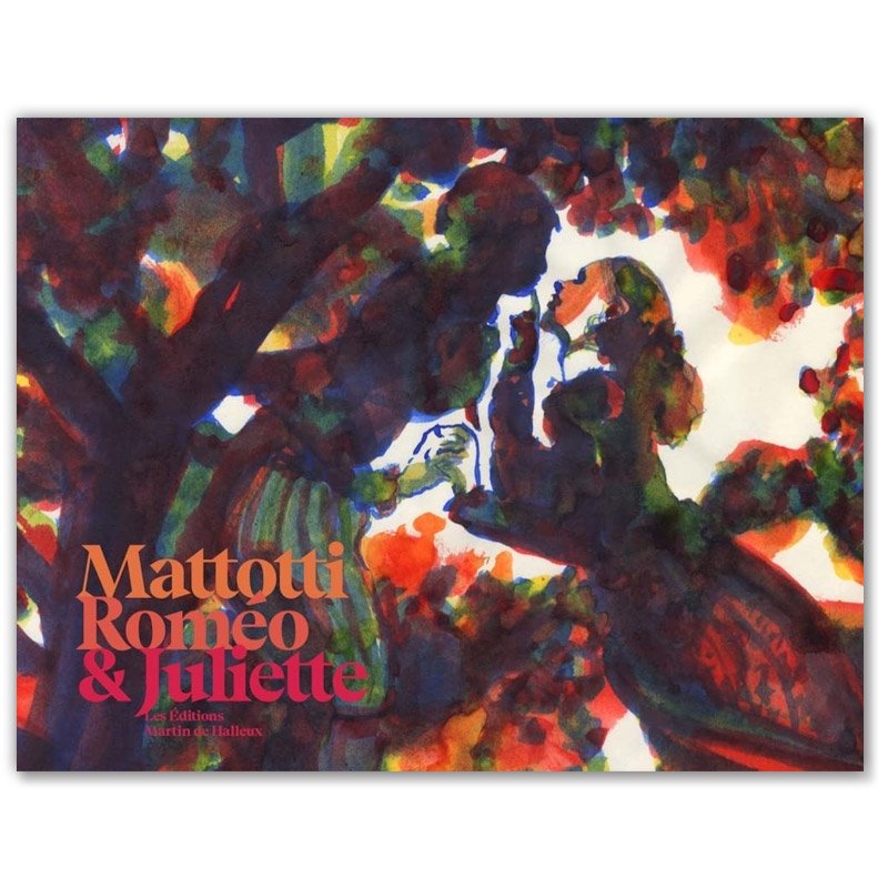 饹ȽROMEO ET JULIETTELORENZO MATTOTTIʥĥޥȥåƥ