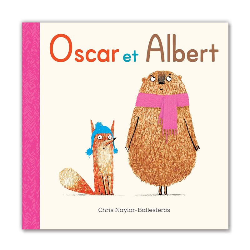 ե󥹸쳨ܡOSCAR ET ALBERT CHRIS NAYLOR-BALLESTEROS