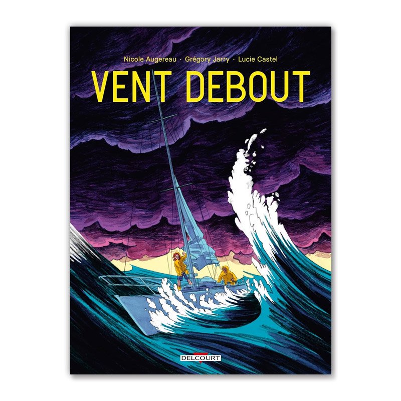 Хɥǥ͡VENT DEBOUT LUCIE CASTEL