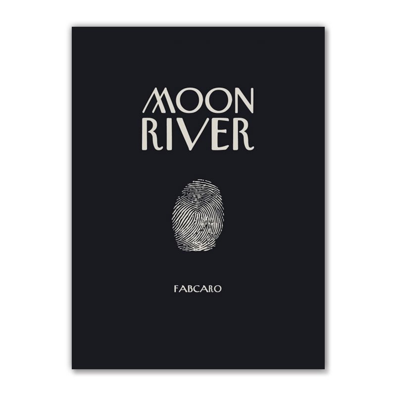 Хɥǥ͡MOON RIVERFABCARO