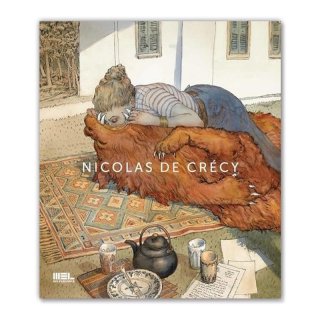 ȥ֥åNICOLAS DE CRECYNICOLAS DE CRECYʥ˥顦ɡ쥷