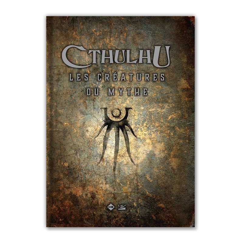 ȥ֥åCTHULHU ; LES CREATURES DU MYTHEHOWARD PHILLIPS LOVECRAFT, LOIC MUZY, CLAIRE DELEPEE¾