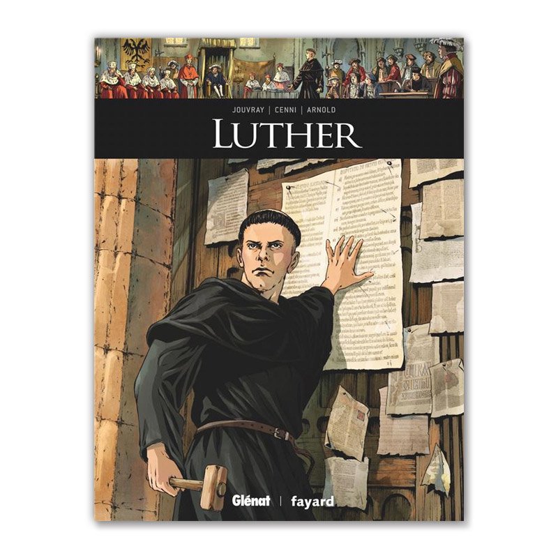 Хɥǥ͡MARTIN LUTHER ʥ륿ˡFILIPPO CENNI¾