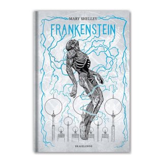 FRANKENSTEIN OU LE PROMETHEE MODERNEץ饹ARMEL GAULMEʥ롦