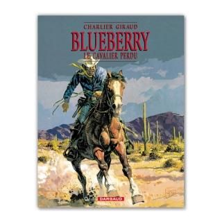 ジャン・ジロー=メビウスMOEBIUS ブルーベリー 帯＆ポストカード付 バンドデシネ合本版「BLUEBERRY（ブルーベリー） ; INTEGRALE