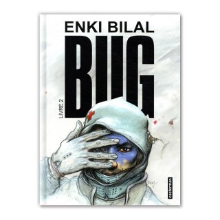 Хɥǥ͡BUG T.2ENKI BILALʥ󥭡ӥ