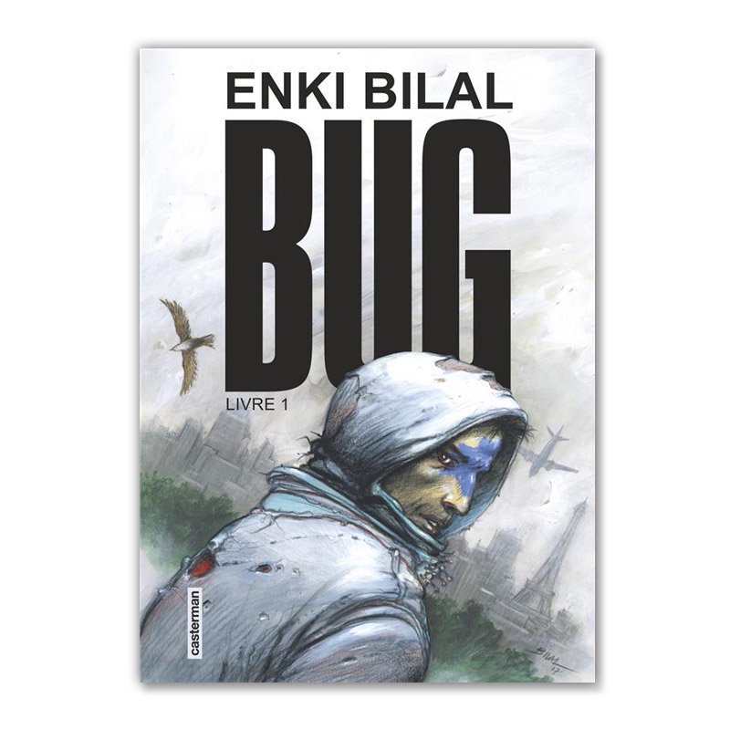 Хɥǥ͡BUG T.1ENKI BILALʥ󥭡ӥ