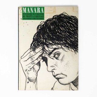 󥰥졼ŸϿANGOULEME CATALOGUE - MANARA MILO MANARAʥߥޥʥ