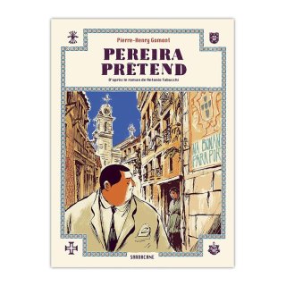 Хɥǥ͡PEREIRA PRETENDPierre-Henry Gomontʥԥ=ꡦ